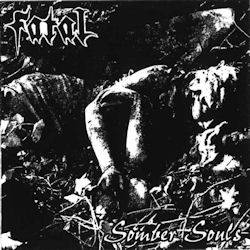 Fatal (USA-1) : Somber Souls